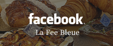 facebook La Fee Bleue