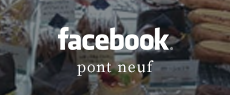 facebook La Fee pont neuf